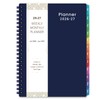 2026-2027 Planner - Planner 2026-2027 with Weekly & Monthly Spreads,