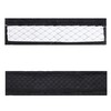 Amooca Soft Automotive Seat Belt Cover Seatbelt Shoulder Pad Neck