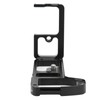 Aluminum Alloy Quick Release L Type Vertical Plate for Sony