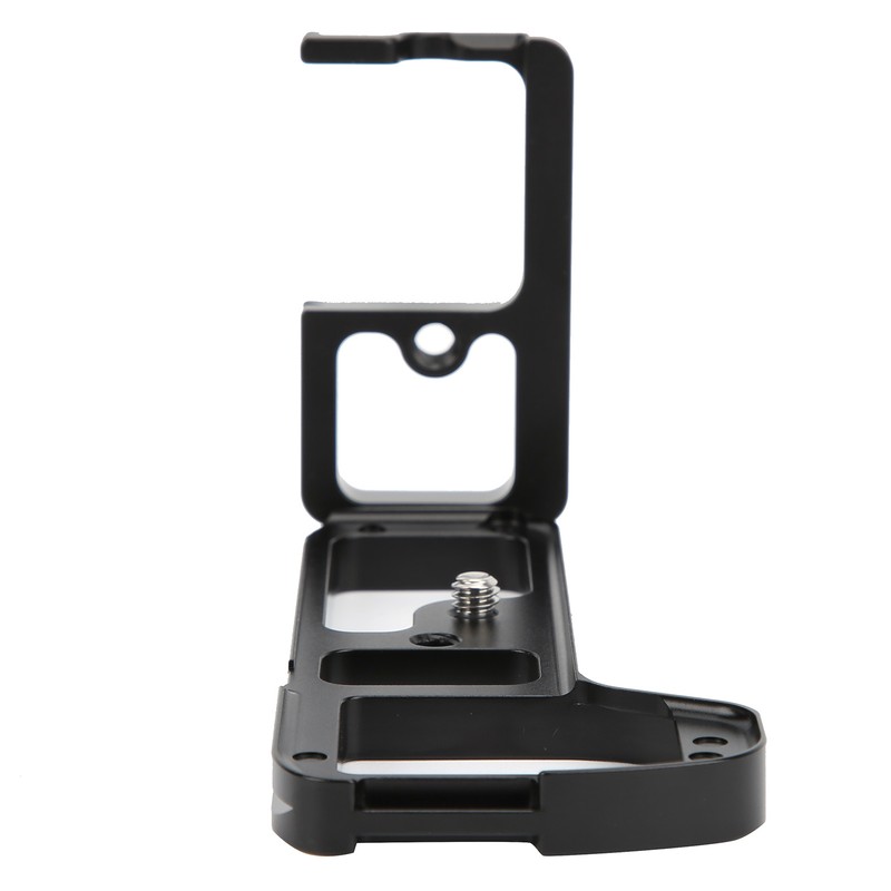 Aluminum Alloy Quick Release L Type Vertical Plate for Sony