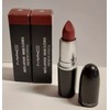 MAC Retro Matte Lipstick *626 WHIRL* / 0.10 oz /