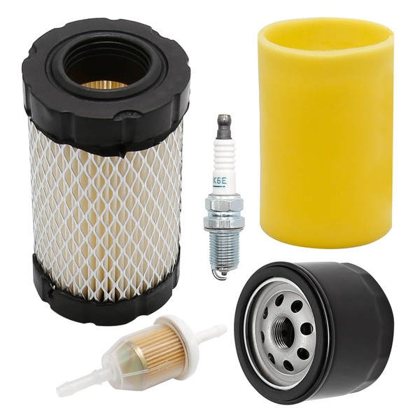 793569 793685 Air Filter Compatible with Briggs and Stratton Intek