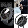 Lamshaw for CMF Watch Pro 2 Bezel Ring, Reinforced Metal