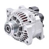 Hodflop 37300-2G600 Alternator Compatible with Hyundai Sonata 2011-2014 2.0L, Santa