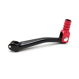 Motorcycle Hand Gear Lever Shifter Handle for 110cc 125cc 135cc 150cc 200cc 252cc Quad Dirt Bike ATV Buggy
