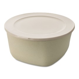 Connect Box 4 with Lid 4 L Natural Desert Sand