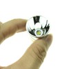 2 Pack LED Flashlight Replacement Bulb, Single Lighting Mode White