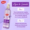 Jaloma Agua De Lavanda Control De Grasa 250ml Tónico Facial