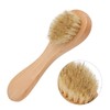 Pack of 4 Face Brush, Face Brush for Deep Scrub,