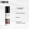 Bella Aurora BIO10 FORTE+ Haarentfernungsserum für trockene Haut, entfernt dunkle