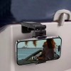 Universal Airplane in Flight Phone Mount Rotating Desk Phone Holder