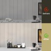 SUPEASY Pen Holder for Desk, 6 Piece Mesh Desk Organizer