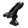 Brocraft Heavy Duty Power Lock Fully Adjustable Rod Holder