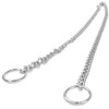 nissatyein Iron Small manterutyen 450 mm K – 111 Chrome