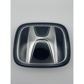 HONDA Accord 2023 to 2025 Front Grille Emblem ACC Radar Compatible 75710-30A-A01