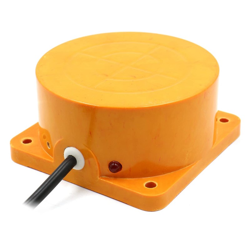 Heschen Inductive Proximity Sensor Switch TCO-3040A Detector 40 mm 6-36V