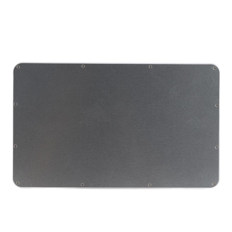 Keyboard 10 Inch UltraThin Wireless for Bluetooth Intelligent Computer Supplies(Arabic