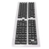 132 Keys Keyboard Keycaps ABS OEM Height Overmolding Injection Molding