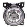 Brock Replacement Fog Light Compatible with 2013-2020 PB 579 2008-2019
