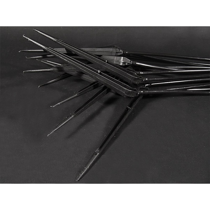 TopSpin Dripper Manifold 25mm (1ins) Complete with Tee