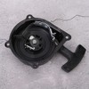 ATV Recoil Pull Starter Fit For Suzuki Quad Runner 1983-1987