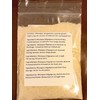 Tempeh Starter/Ragi Tempe/Live Culture/inokulum-Non GMO-Halal-35 gram