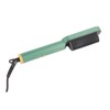 Electric Hair Straightening Comb Straightening Curling Dual Use Hair Curler