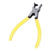 Watch Band Punch Pliers, Labor Saving, 4x2mm, Control, Impact Resistance,
