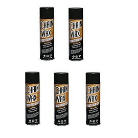 Maxima 74920 Chain Wax - 13.5 oz. Aerosol - 5 PACK