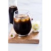 Cafe Pho Vietnamese Instant Coffee Mix, Iced Black Coffee, Cafe