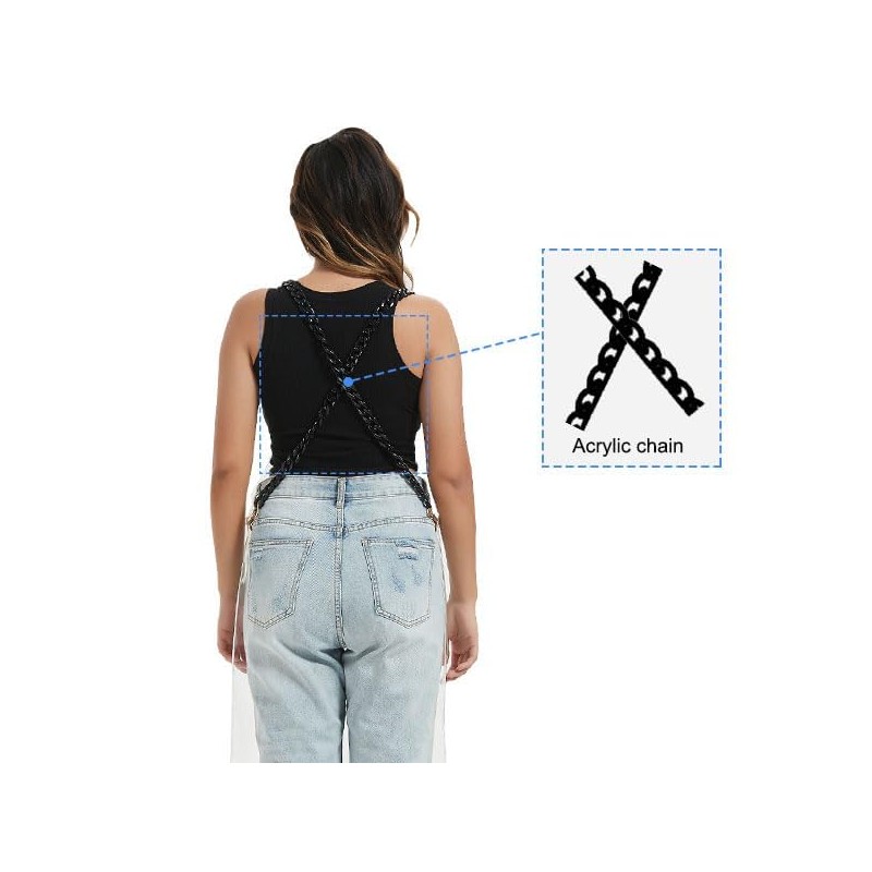 MIKI WELL Waterproof Apron with pocket - 2 Pack TPU