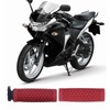 Motorcycle 22mm Handlebar Throttle Grips Silicone for GY6 50cc 80cc