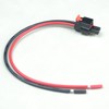 2 piezas para Dodge Chrysler Bobina de Encendido Conector Pigtail