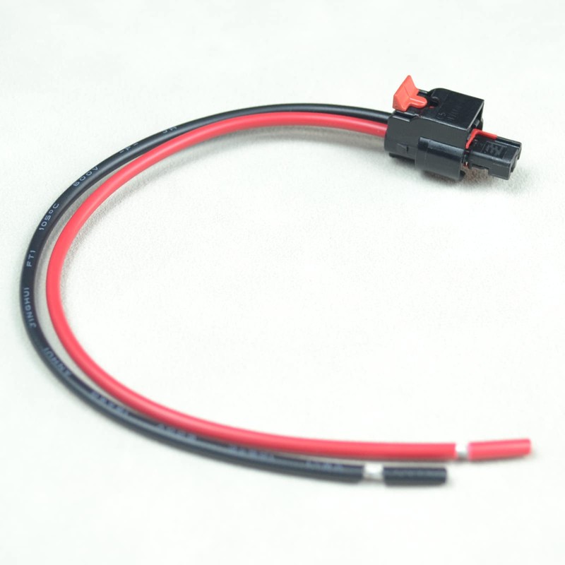 2 piezas para Dodge Chrysler Bobina de Encendido Conector Pigtail