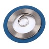 Mechanical Movement Mainspring Clockwork Watch Accessory Professional Replacement Clockwork 6497‑1