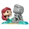 Funko POP Moment Ariel Exclusive with Eric Statue 1169