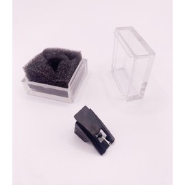Suitable For Audio-Technica Elliptical Turntable Cartridge Needle Stylus For Audio-Technica ATN3472 ATN3482 ATN-3472P ATN-3852P QLG90B DT45E KD491F KD492F QLG90B AT300p PL-X77Z