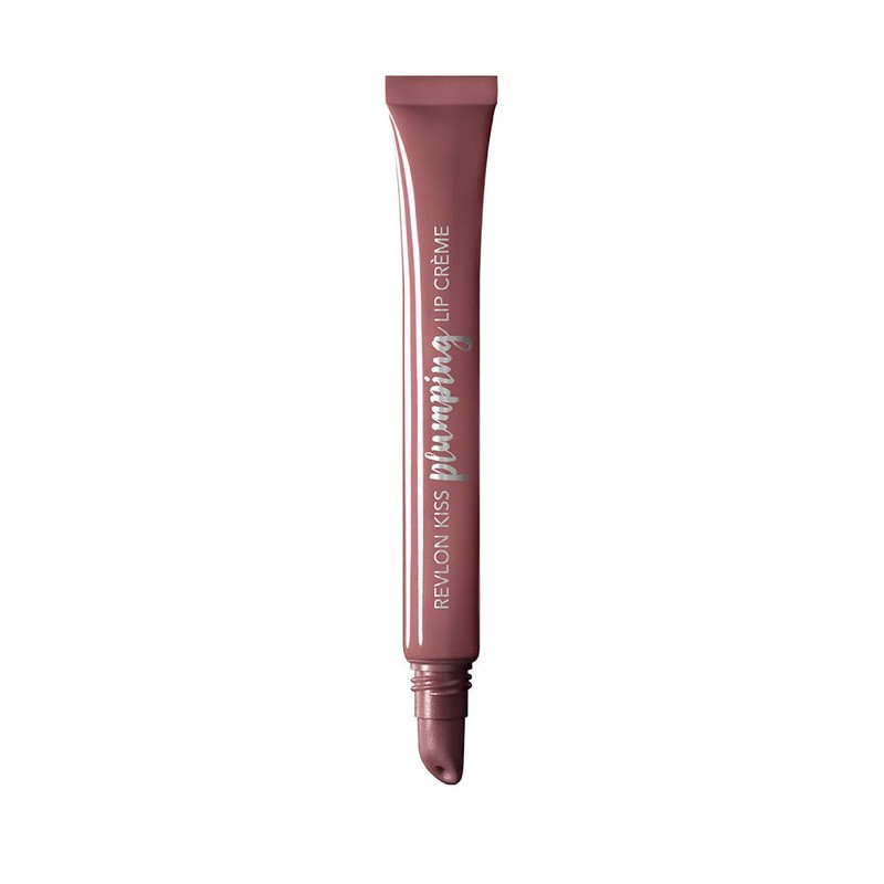 Lebron Kiss Plumping Lip Cream 540 Velvet Mink (Color Image: