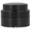 58mm Coffee Tamper Stainless Steel Flat Base Coffee Distributor Leveler