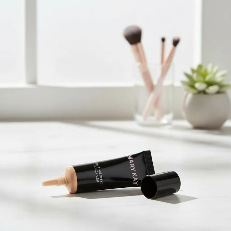 Corrector Mary Kay Cobertura Perfecta Disimula Ojeras