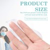 6 Pack CP-AP Nose Pads for Most CP-AP Masks by