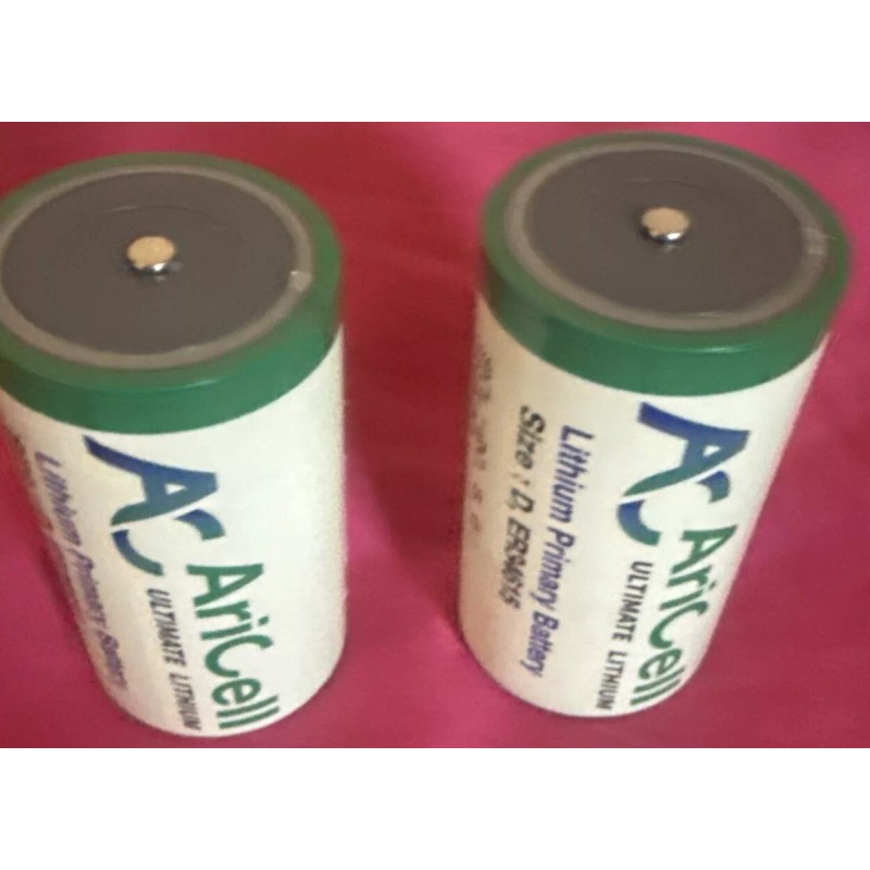 AriCell ER34615 lithium Primary Battery 2