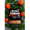 Schlump-Chili GroKoHabanero Chilli Salt Spice Salt Refill Set for Spice