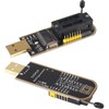 CH341A STC Flash 24 25 EEPROM BIOS Writer USB Programmer