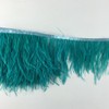 Sowder Ostrich Feather Trim Fringe Sewing Ribbon for Wedding Crafts