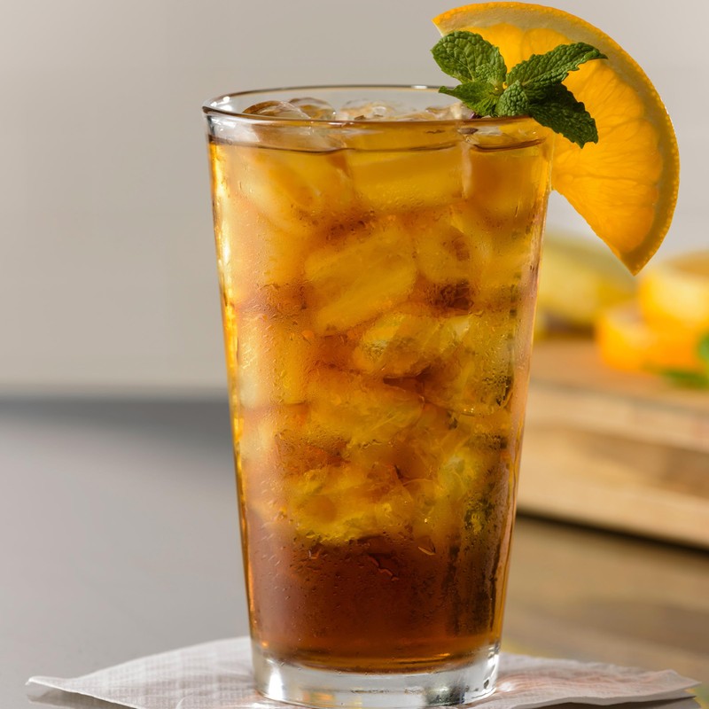 Thirst Ease Iced Tea Drink Mix - 8.6 Oz