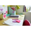 Post-it -T-HRT Notas Corazón de Hojas
