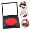 Baluue Professional Eye Shadows Makeup Palette Eyeshadow Makeup Single Color
