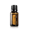 doterra orange oil 15ml / 도테라 오렌지 오일 15ml