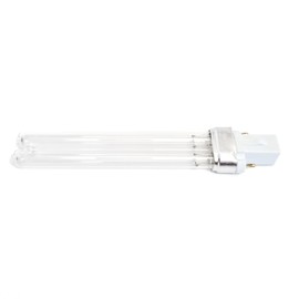 TotalPond, UVRB, UVC9, OEM Quality, Premium Compatible 9W, 9 Watt, UV Bulb, Lamp G23 Base, Guaranteed for One Year